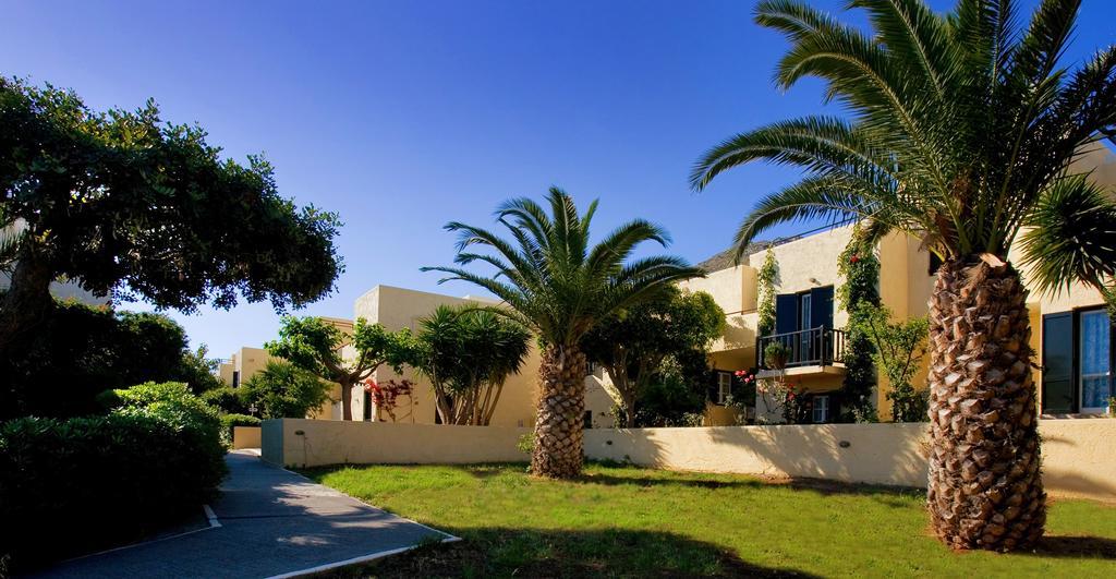 הרסוניסוס Sundance Apartments & Suites מראה חיצוני תמונה