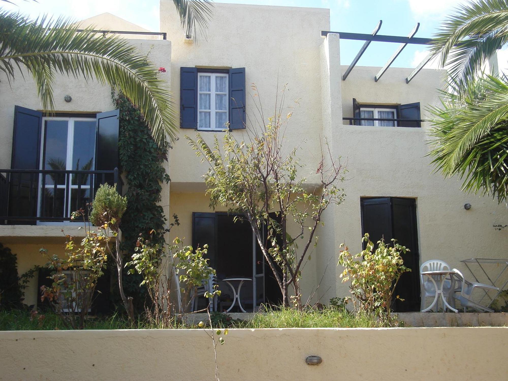 הרסוניסוס Sundance Apartments & Suites חדר תמונה