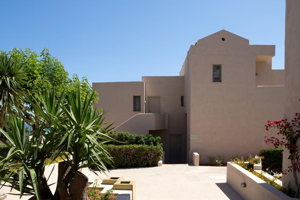 הרסוניסוס Sundance Apartments & Suites מראה חיצוני תמונה