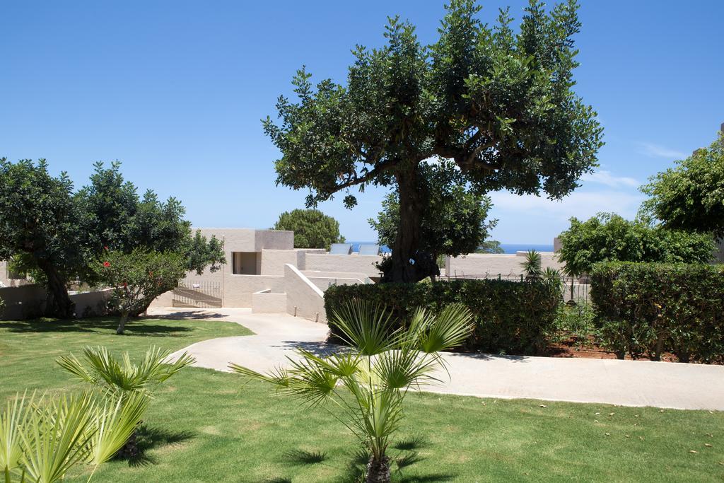 הרסוניסוס Sundance Apartments & Suites מראה חיצוני תמונה