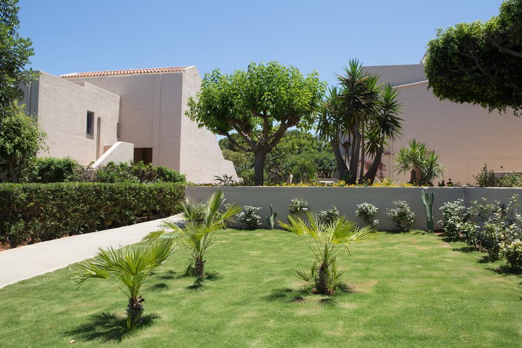 הרסוניסוס Sundance Apartments & Suites מראה חיצוני תמונה