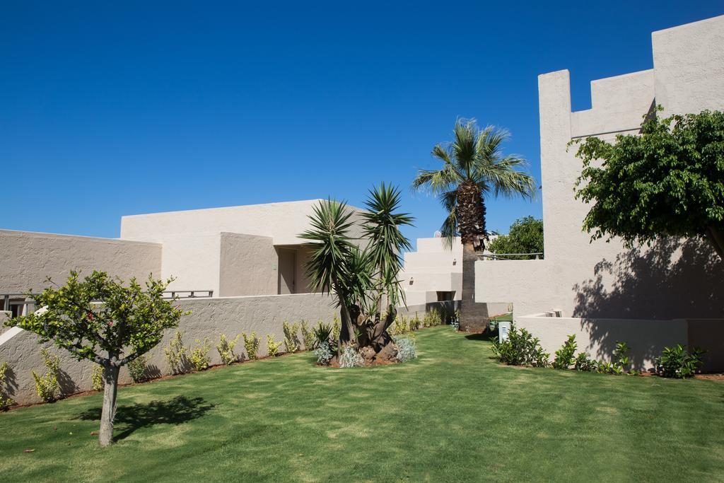 הרסוניסוס Sundance Apartments & Suites מראה חיצוני תמונה